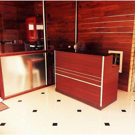 Premier Tourist Home Kizhake Chalakudi ภายนอก รูปภาพ