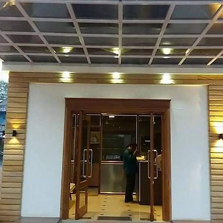 Premier Tourist Home Kizhake Chalakudi ภายนอก รูปภาพ